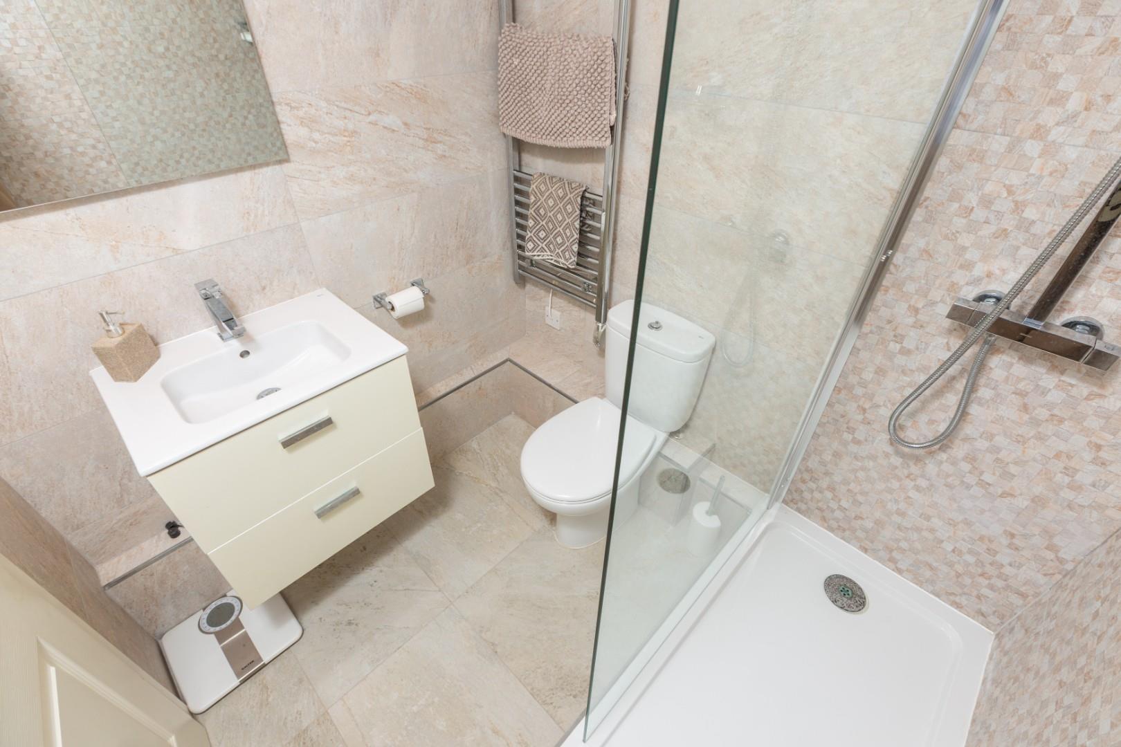 Caswell Bay Court, Caswell Road, Caswell, Swansea, SA3 4RY